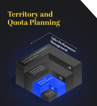 Territory & Quota Planning
